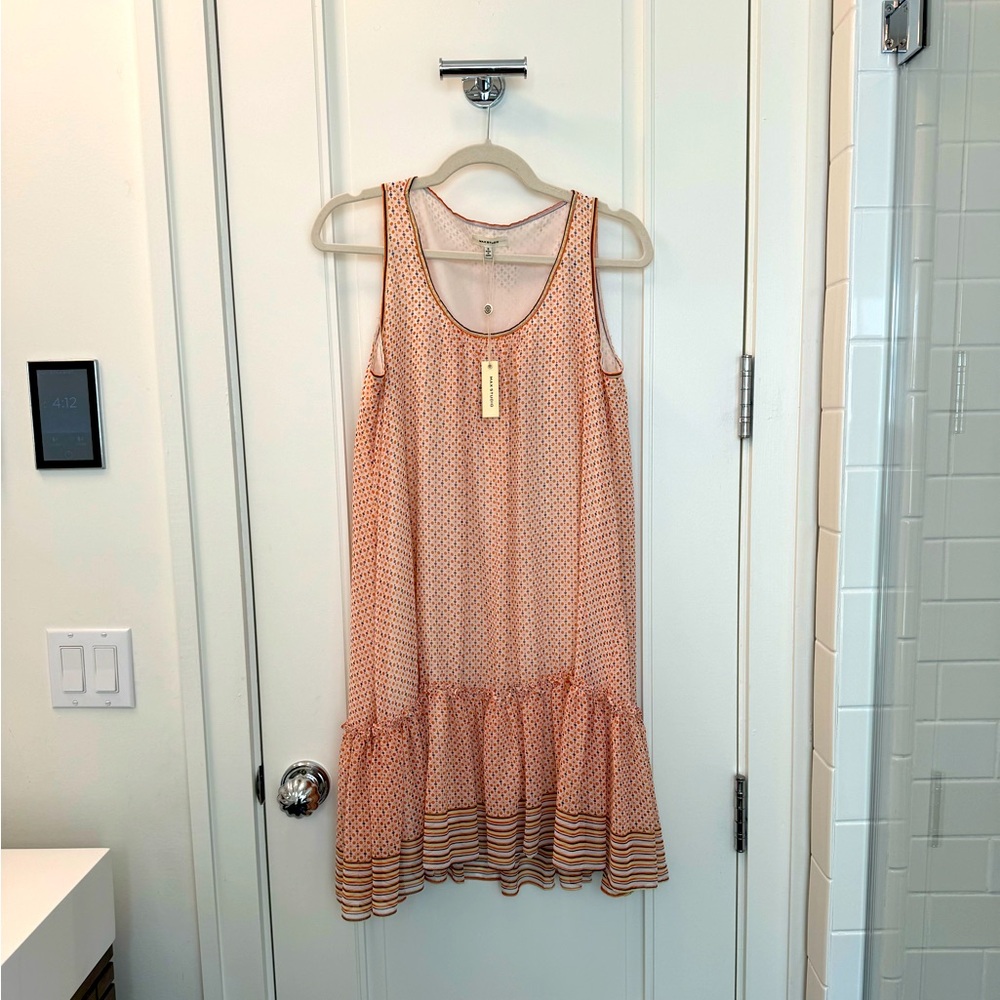New Max Studio Dress Small